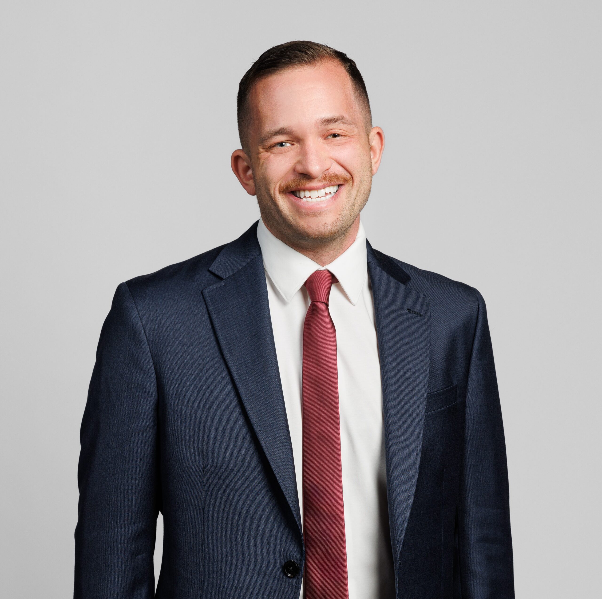 Photo of Travis Meuwissen