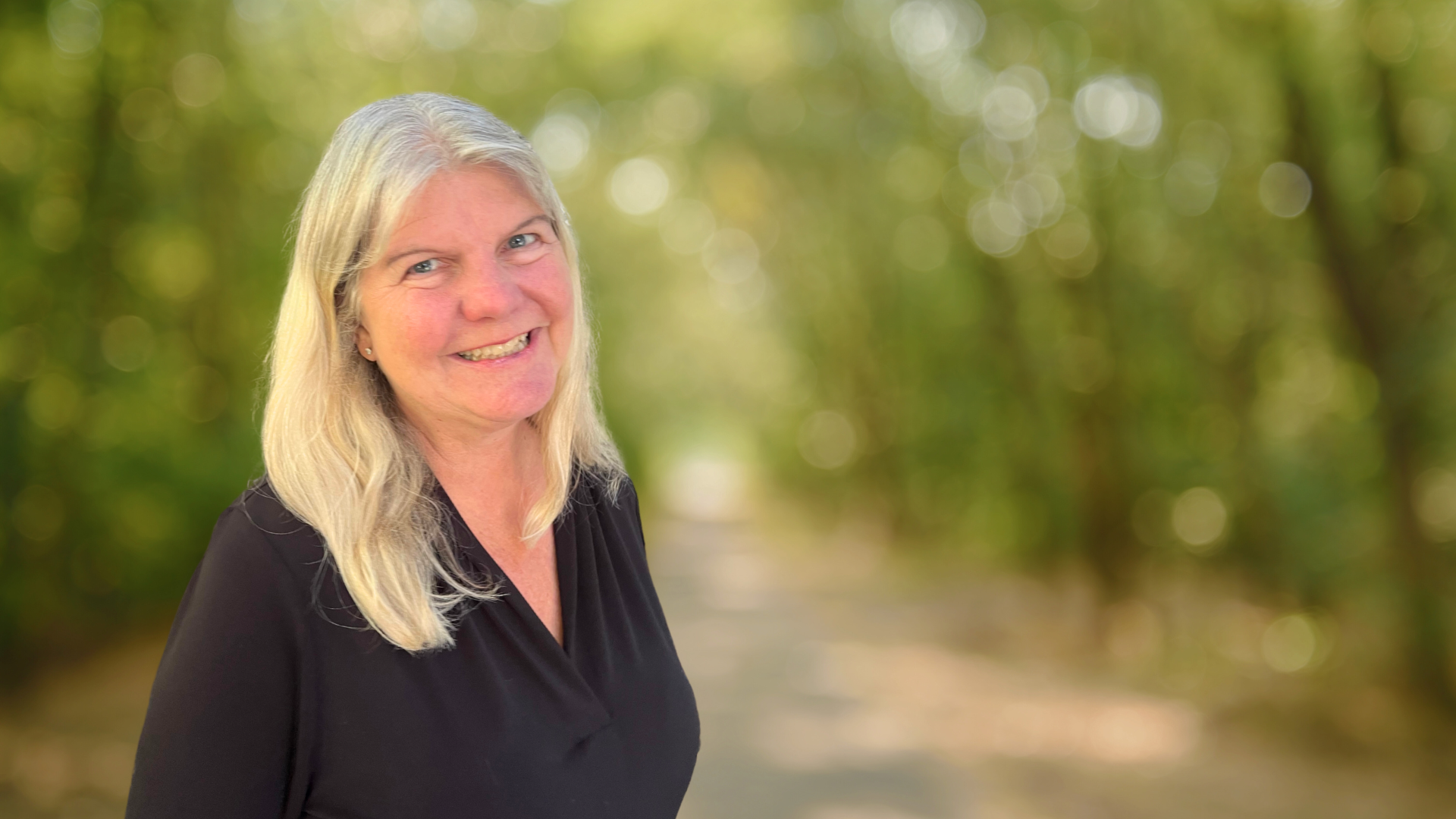 Photo of Anna Braun