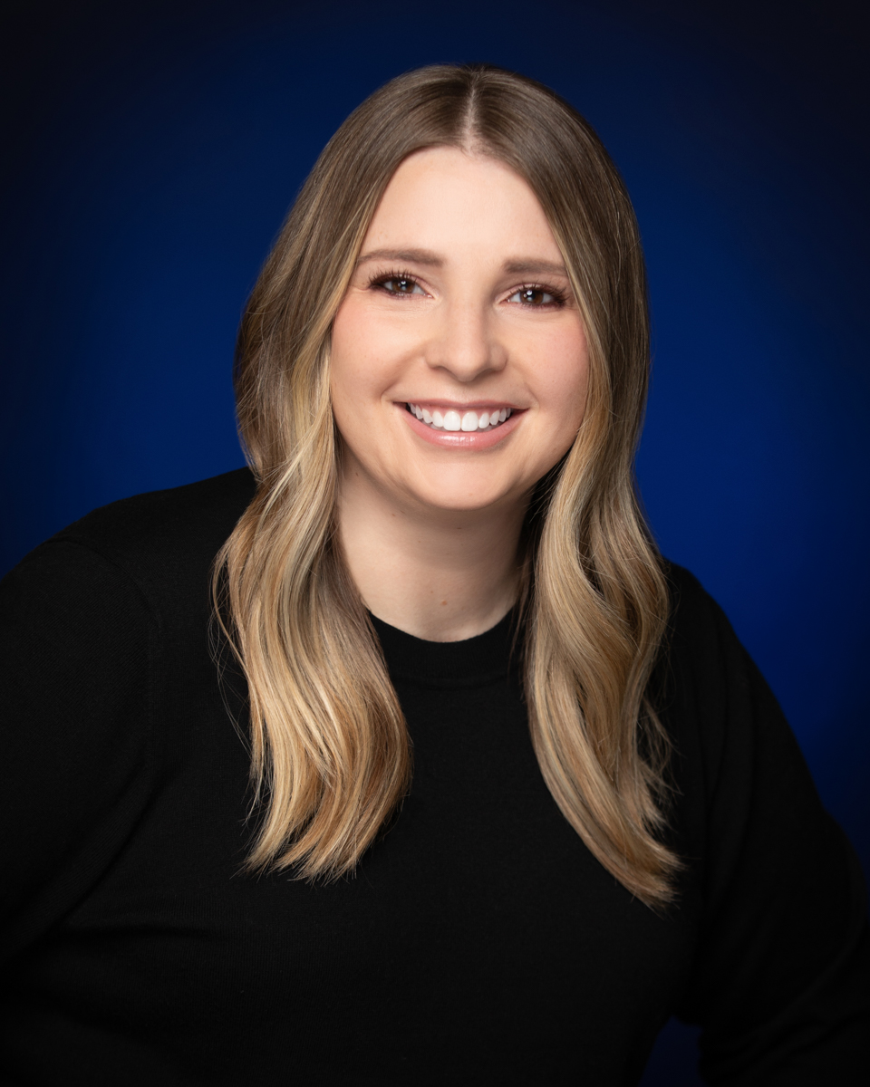Photo of Jennifer Olson