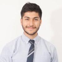 Photo of Ricardo Lujan Valerio