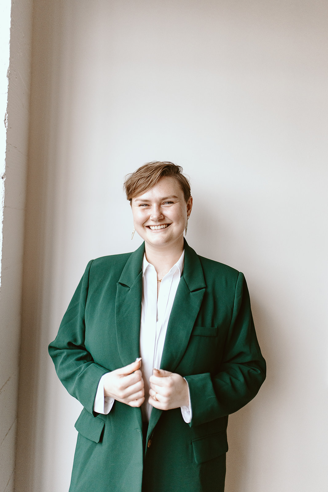 Photo of Miranda Miller