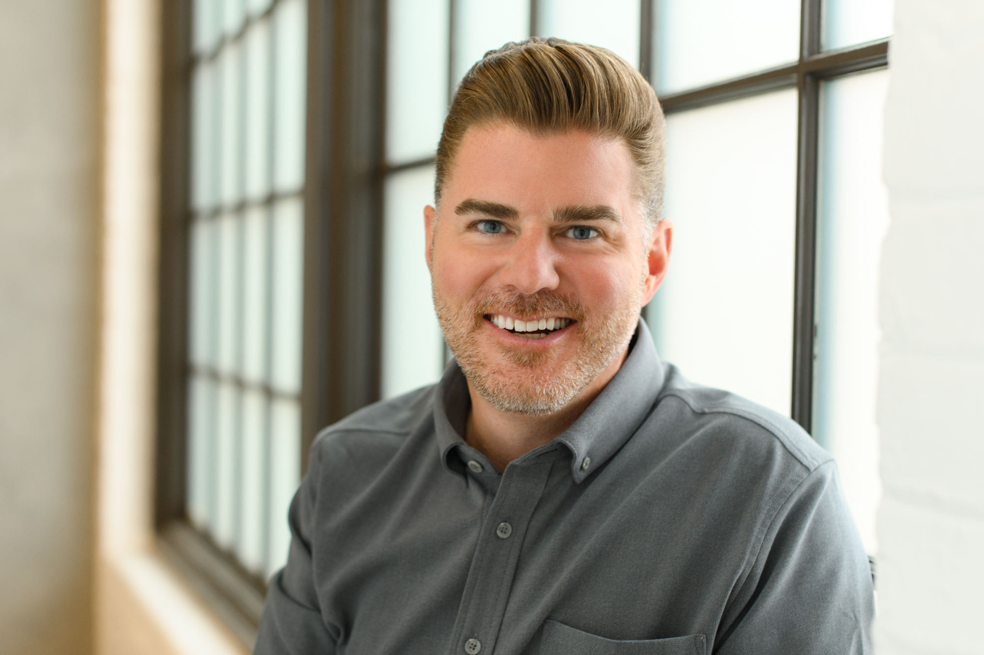 Photo of Hans Bernard