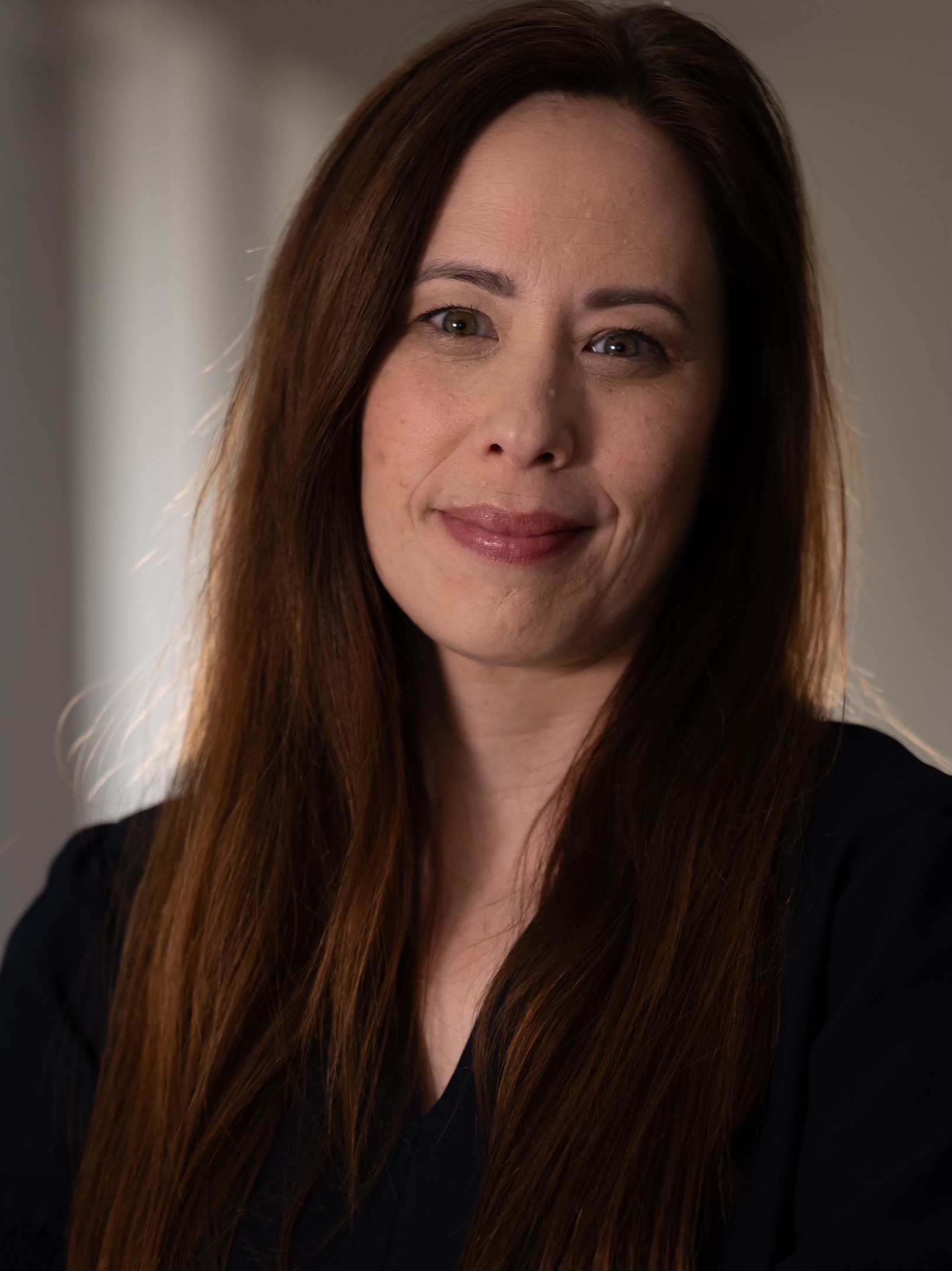 Photo of Kelly Fukai