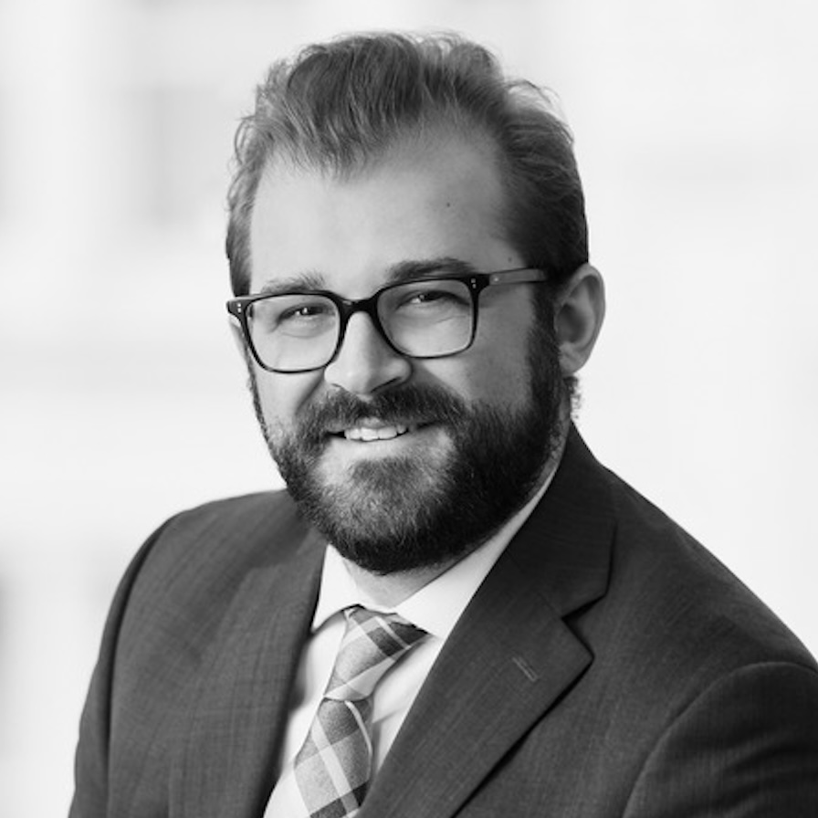 Photo of Tyler Janzen