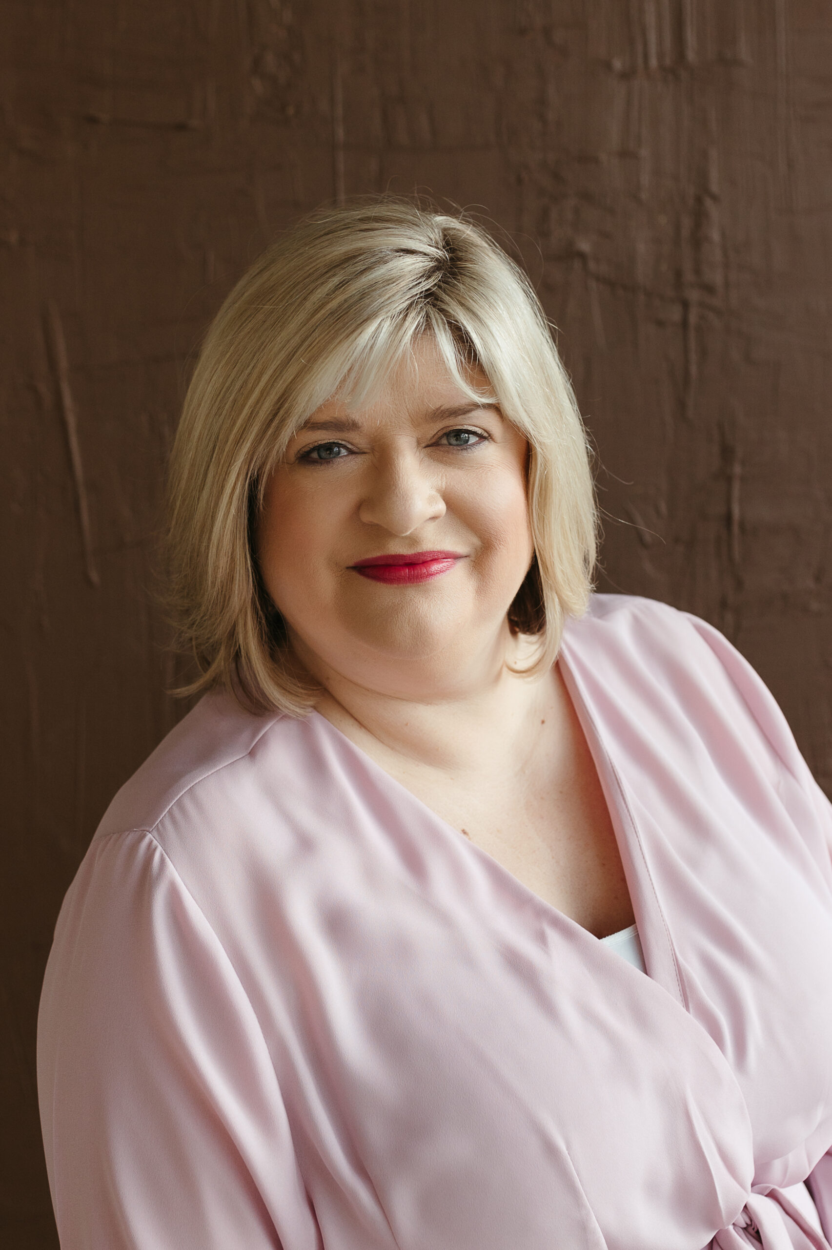 Photo of Courtni Dresser