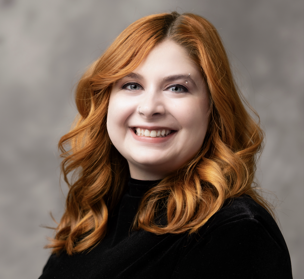 Photo of Marris Alden