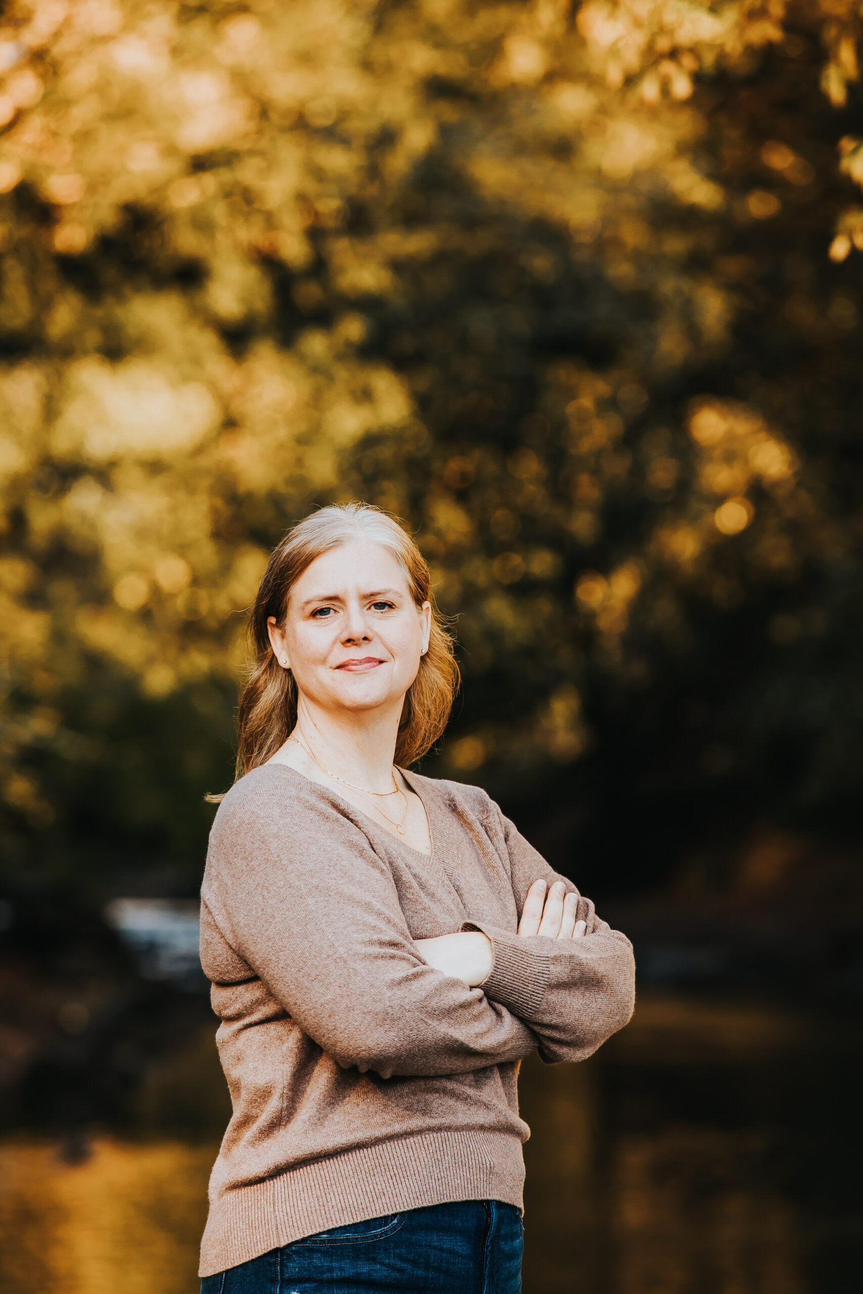 Photo of Stacy Cowan