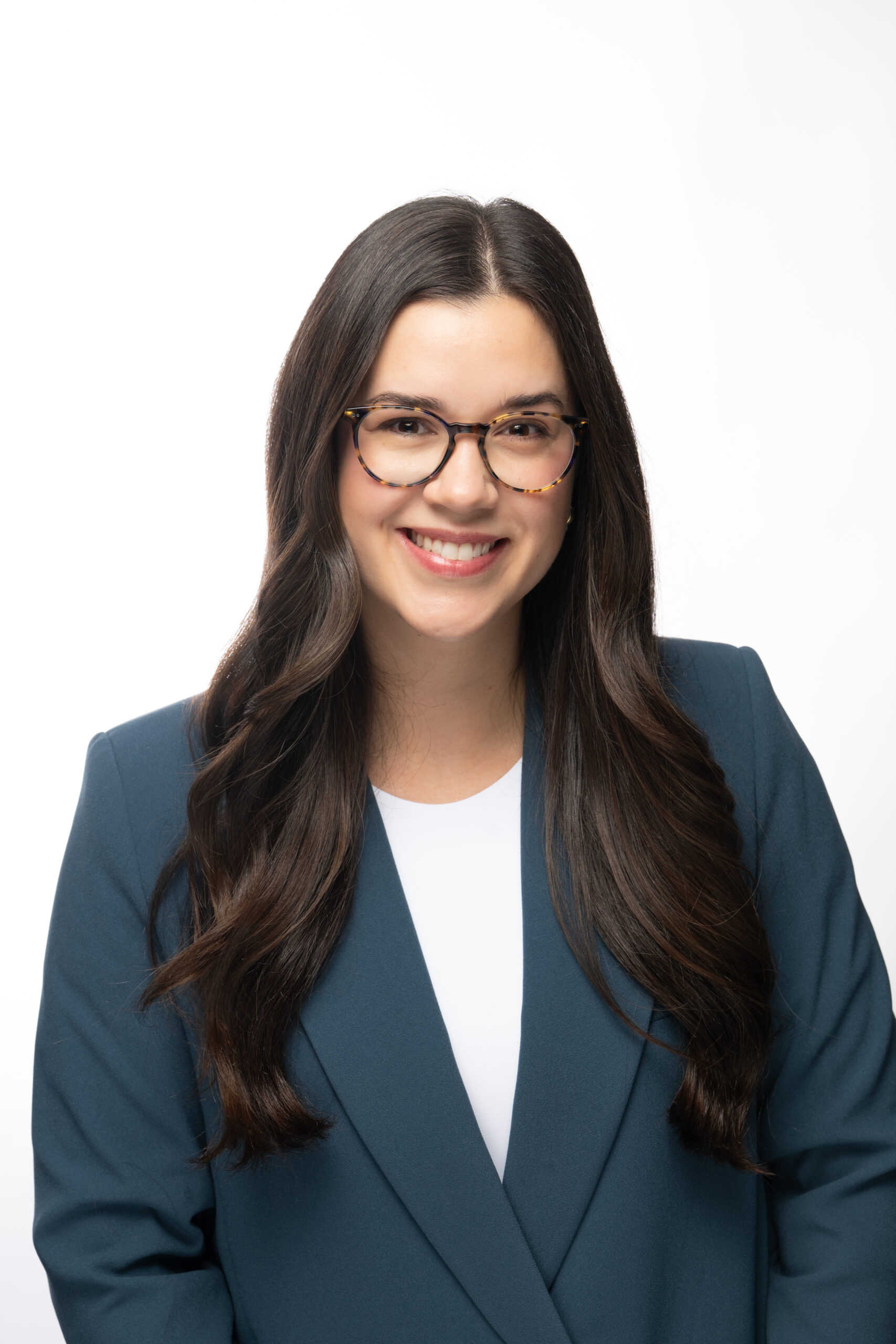 Photo of Chloe Becker