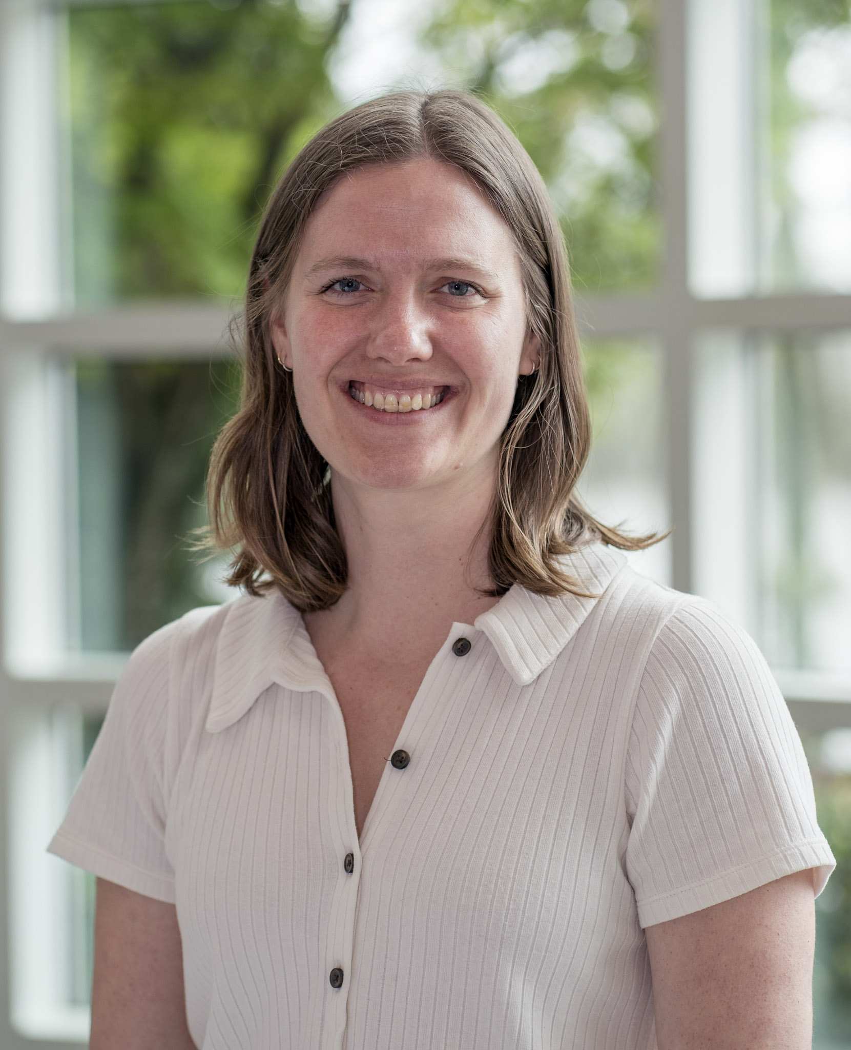 Photo of Yannika Marquardt