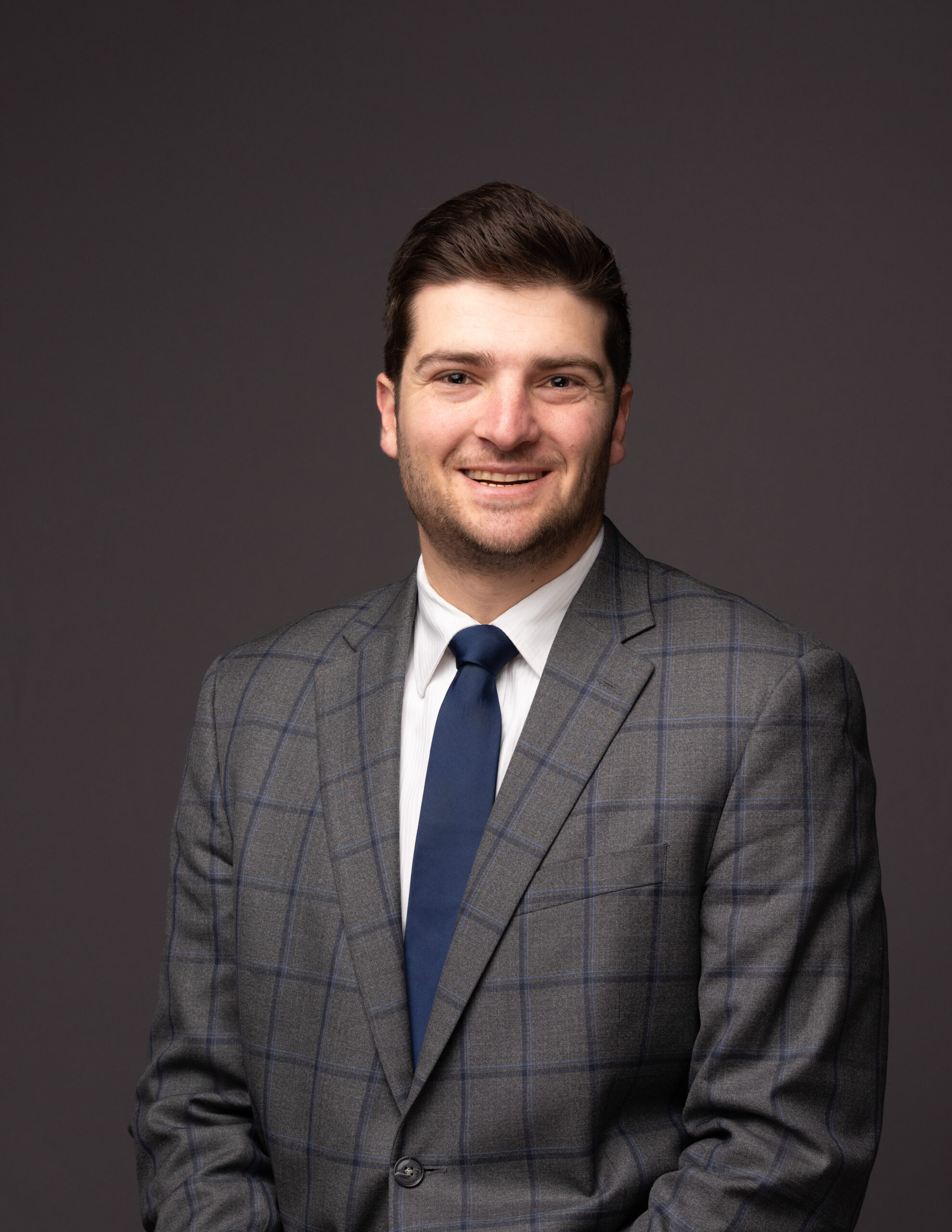 Photo of Benjamin Gurewitz