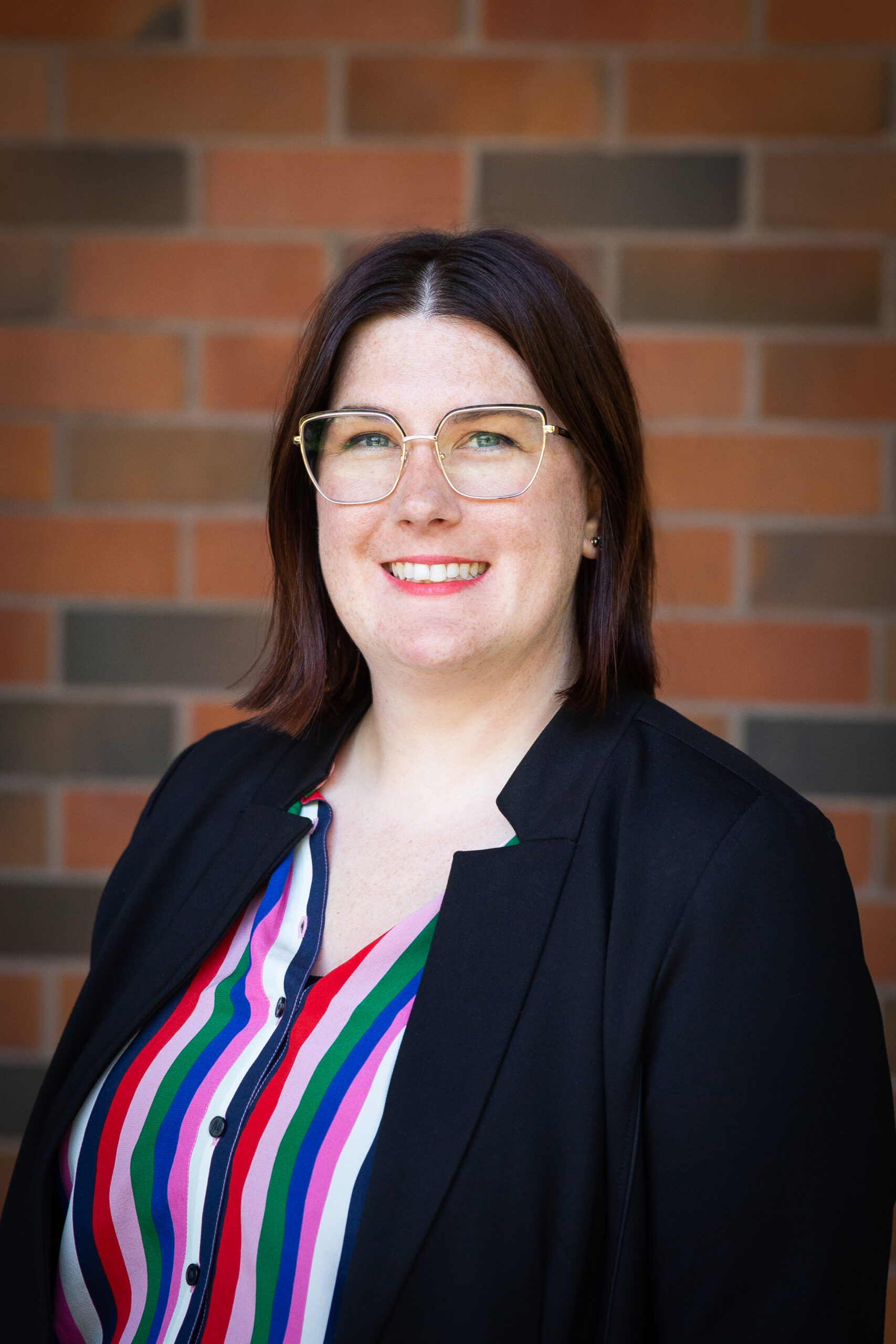 Photo of Colette Tipper