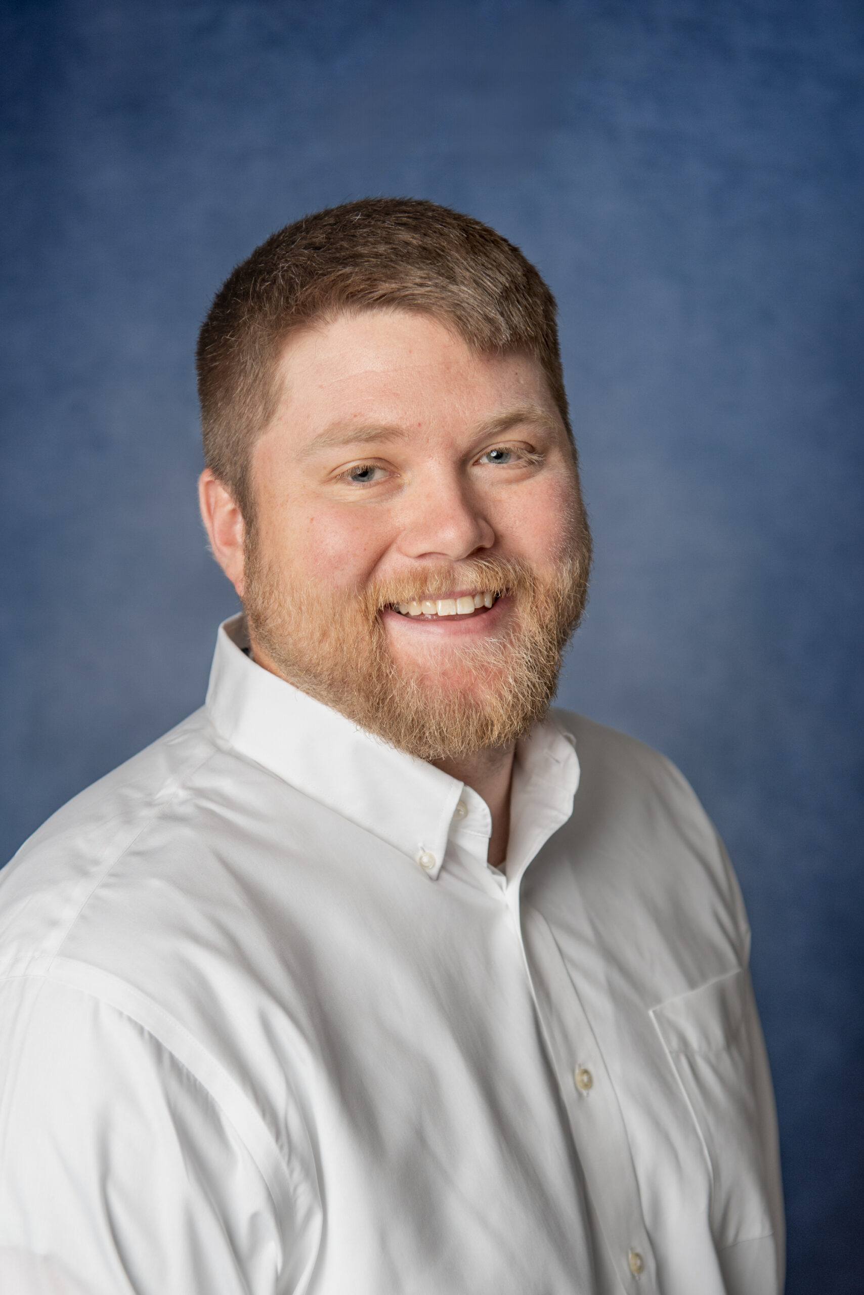 Photo of Patrick Collins