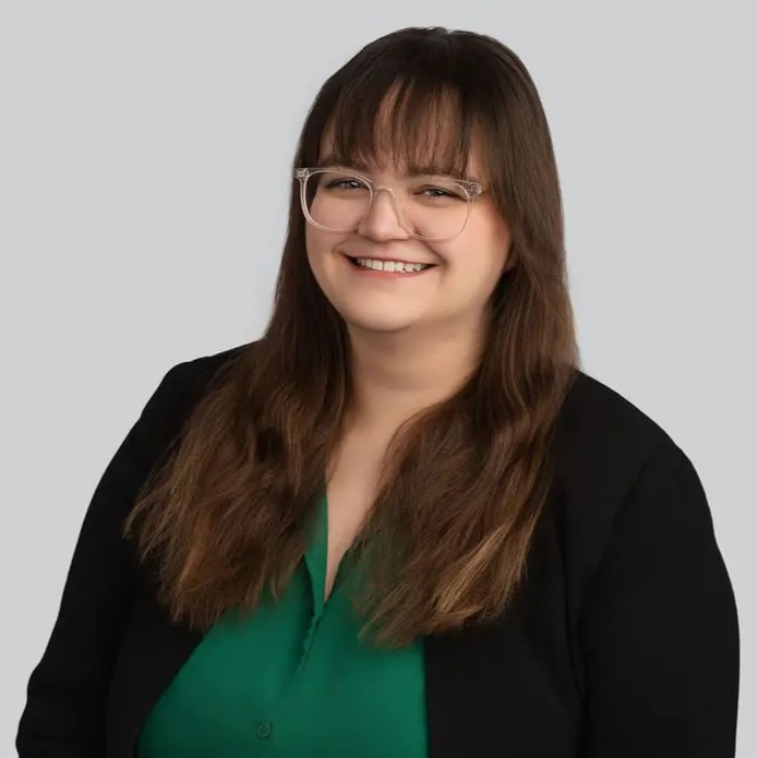 Photo of Dylann Loverro