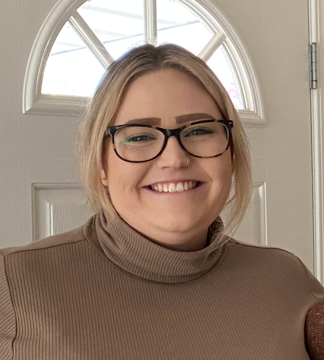 Photo of Ellie Forness