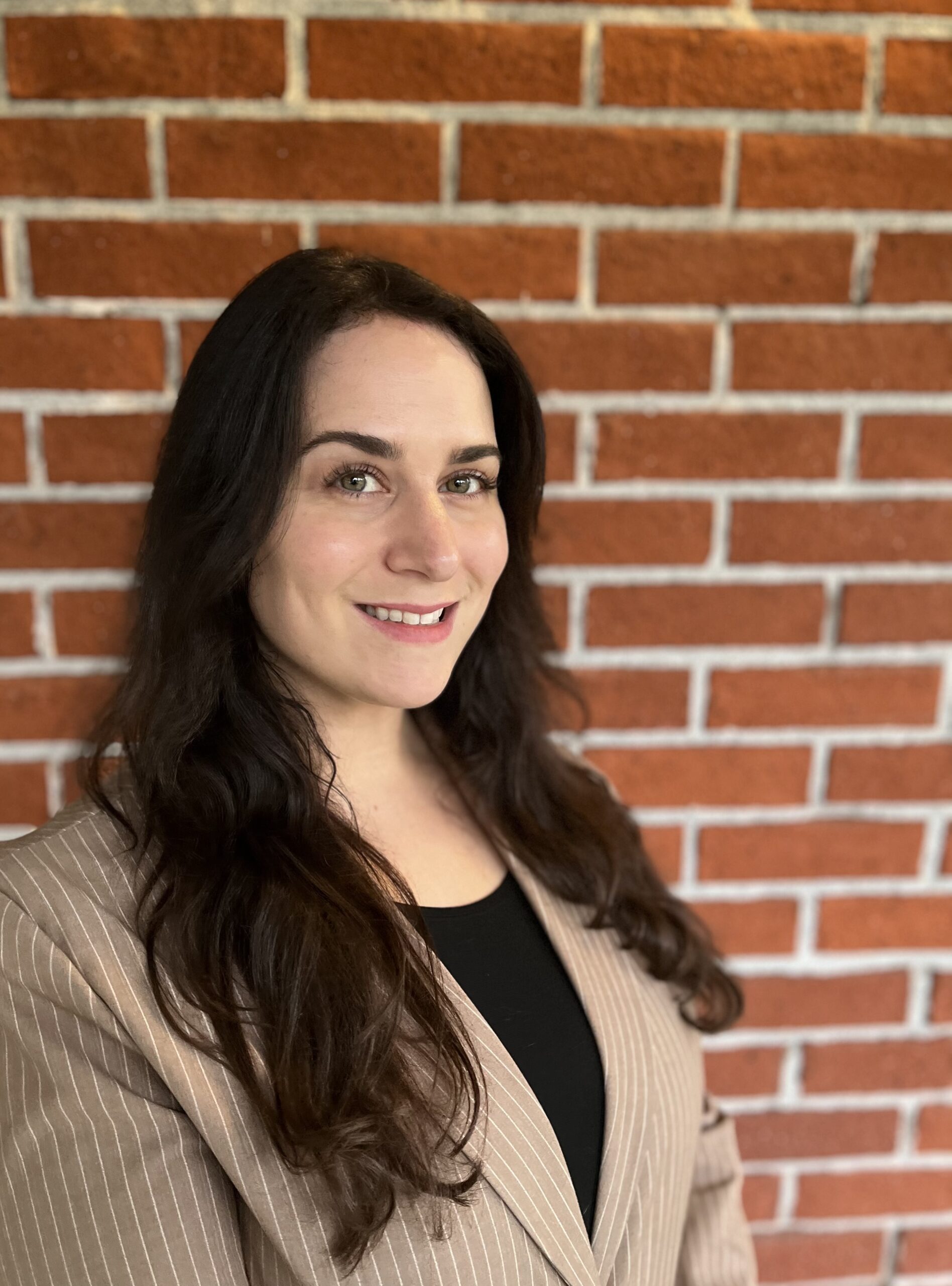 Photo of Nicole Stingh