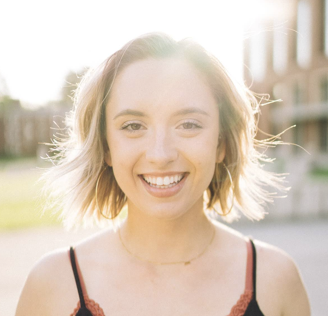 Photo of Mykal Holmes