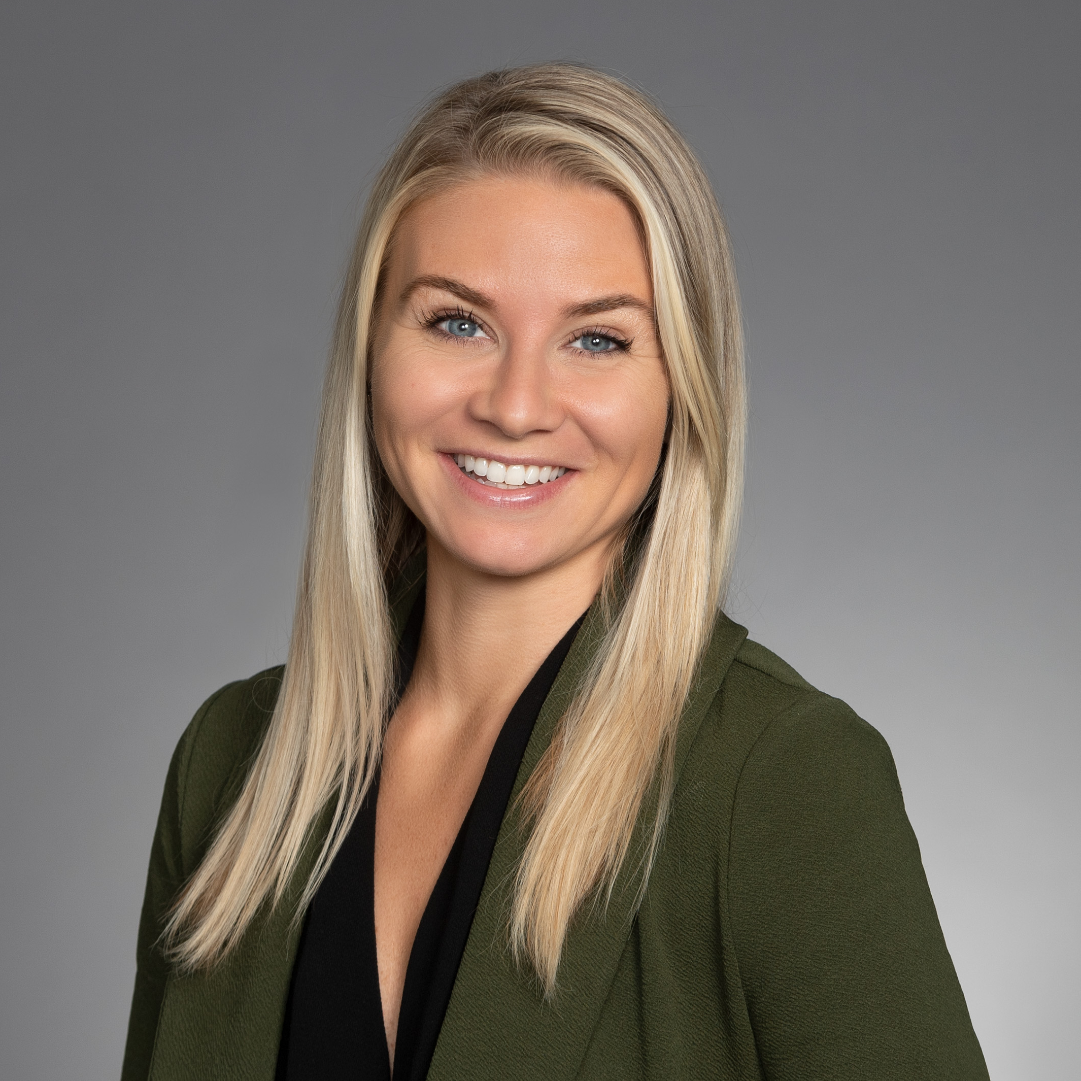 Photo of Emily Hughes