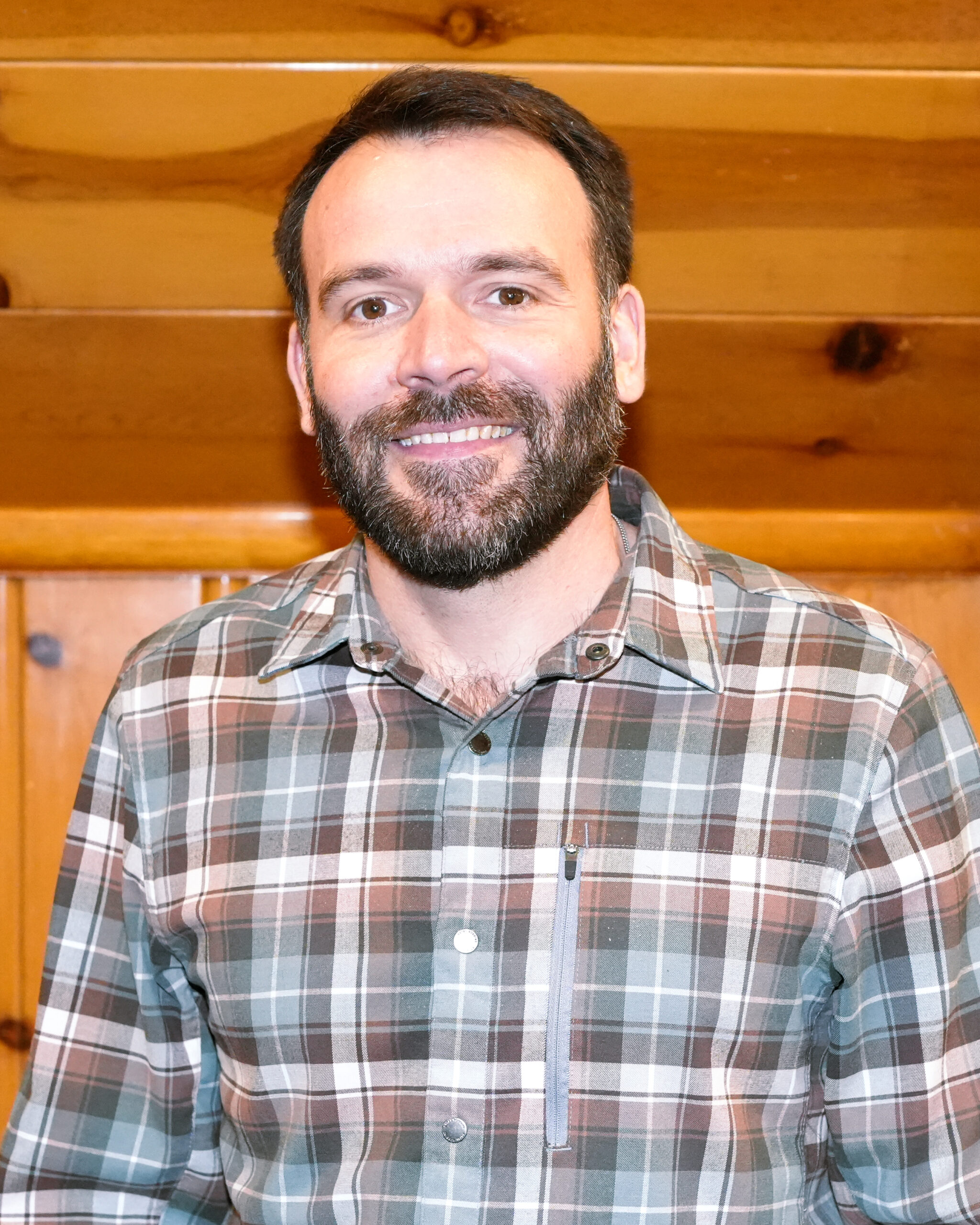 Photo of Derrick Wheeler