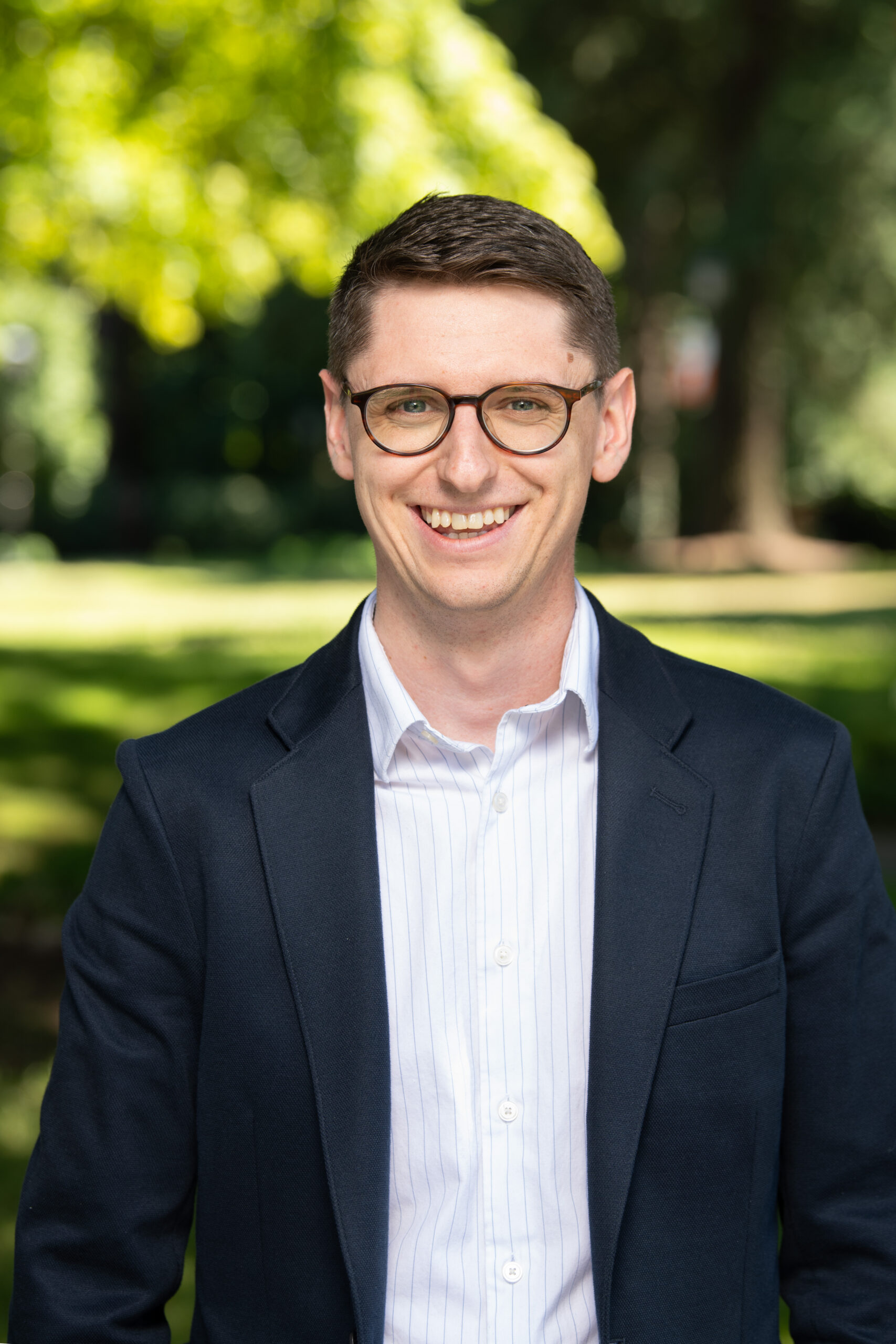 Photo of Anthony Montoya