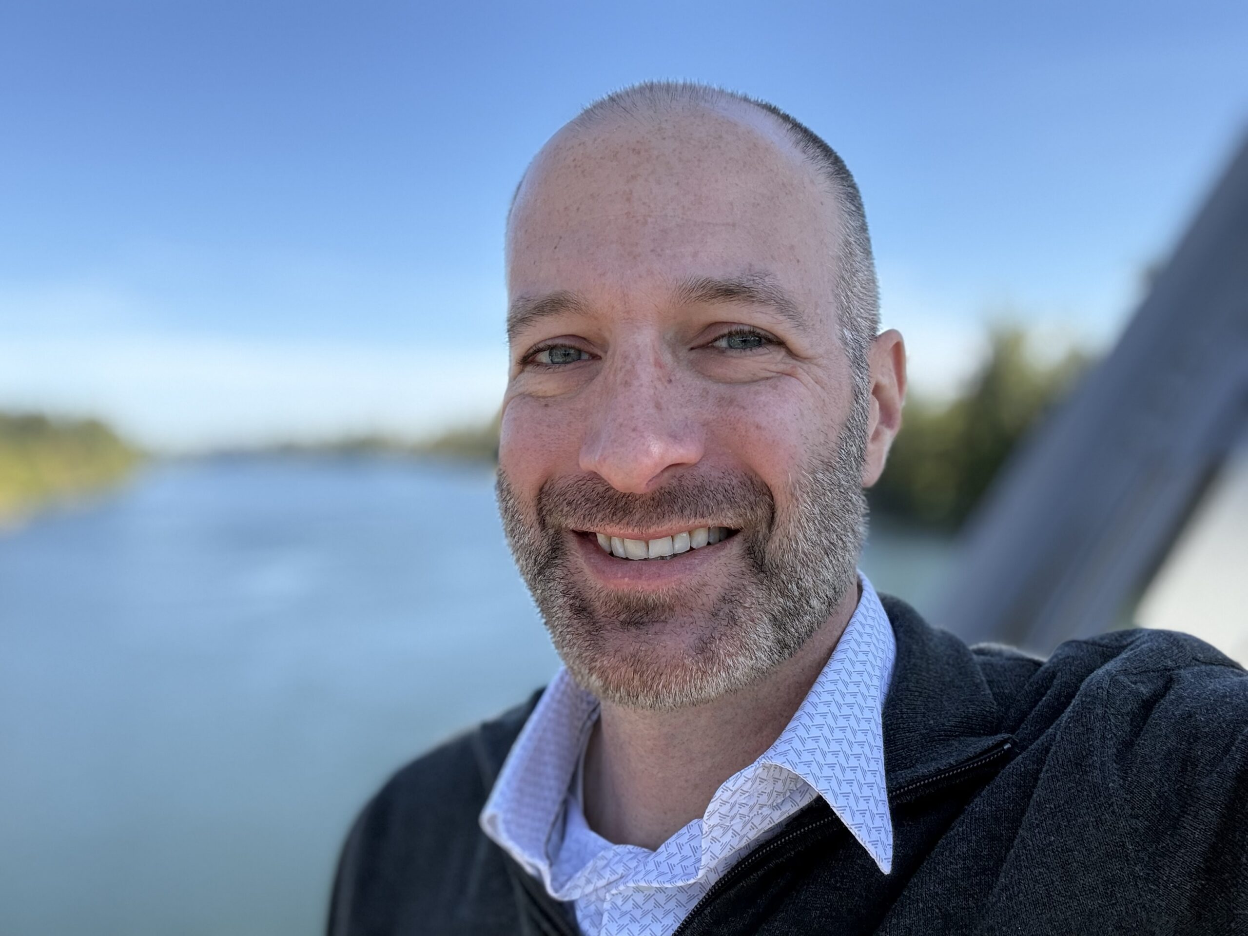 Photo of Jared Wiener