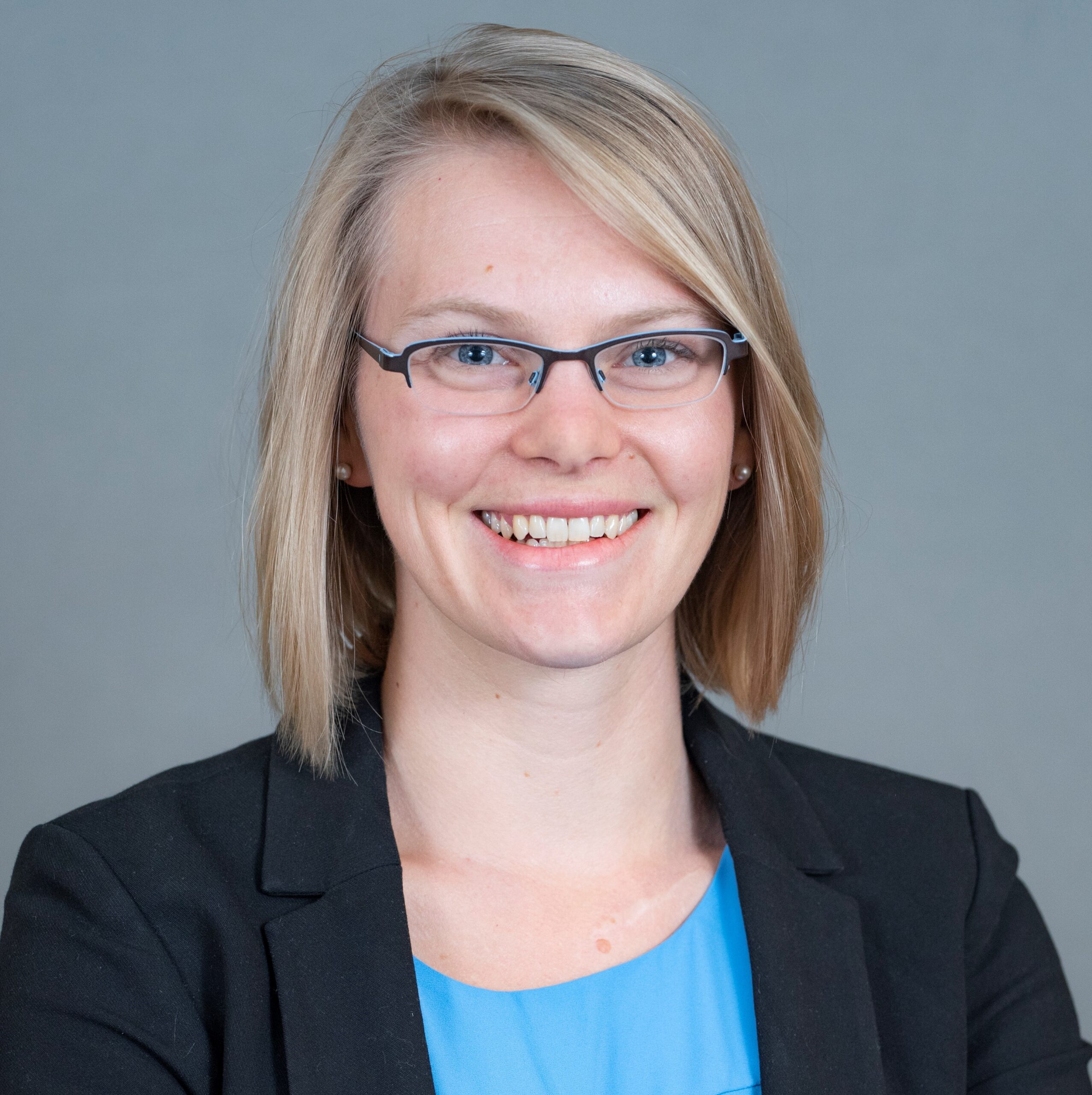 Photo of Laura Tabor