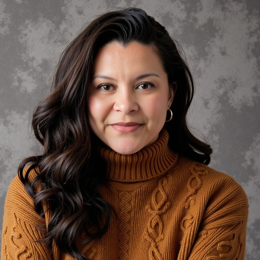 Photo of Meliah Masiba