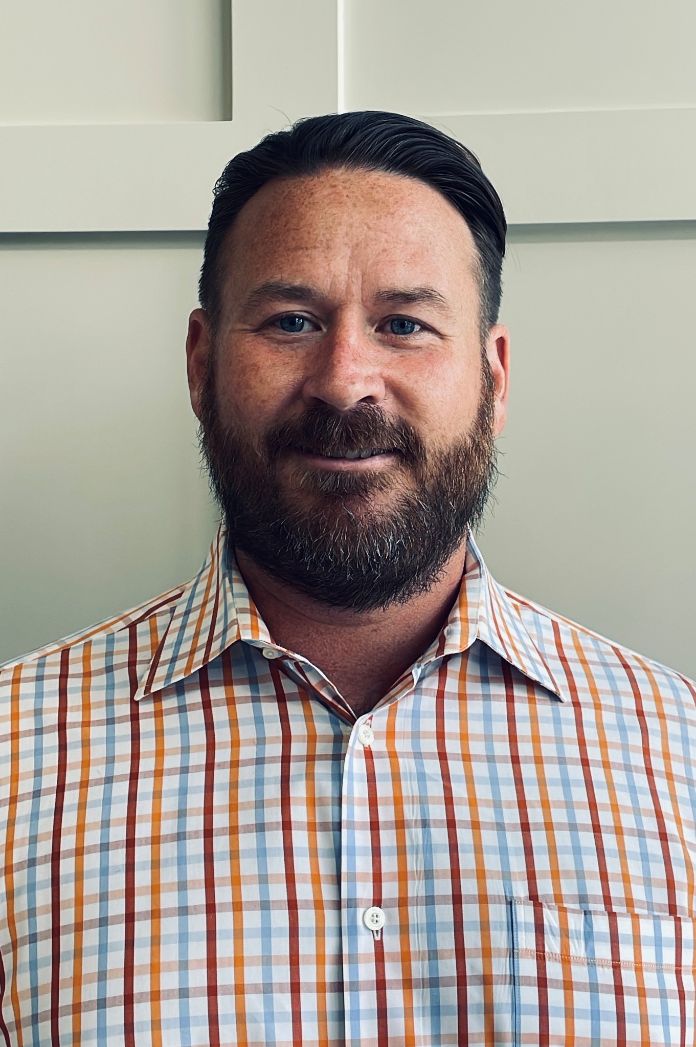 Photo of Gregory Miller