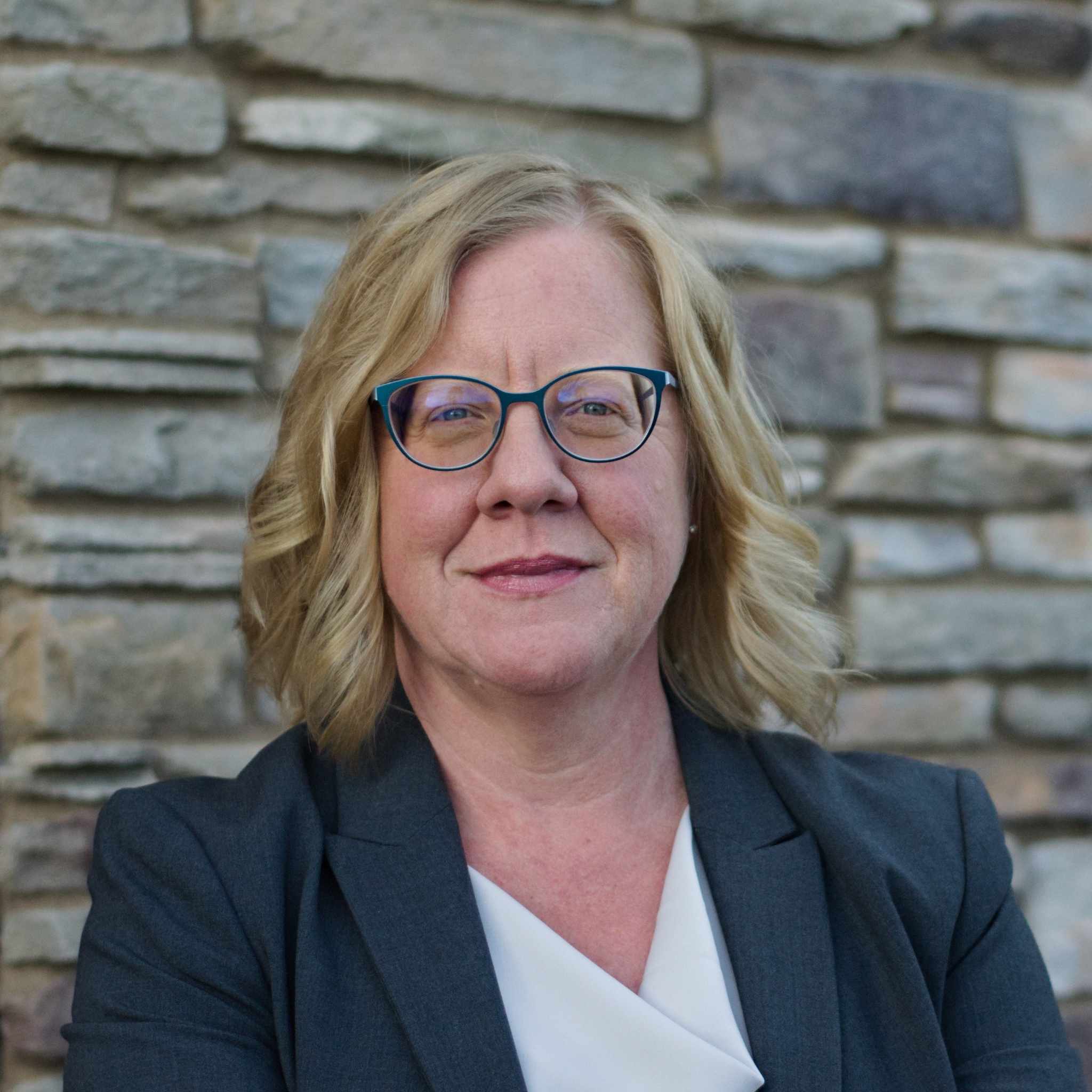 Photo of Jennifer Purcell