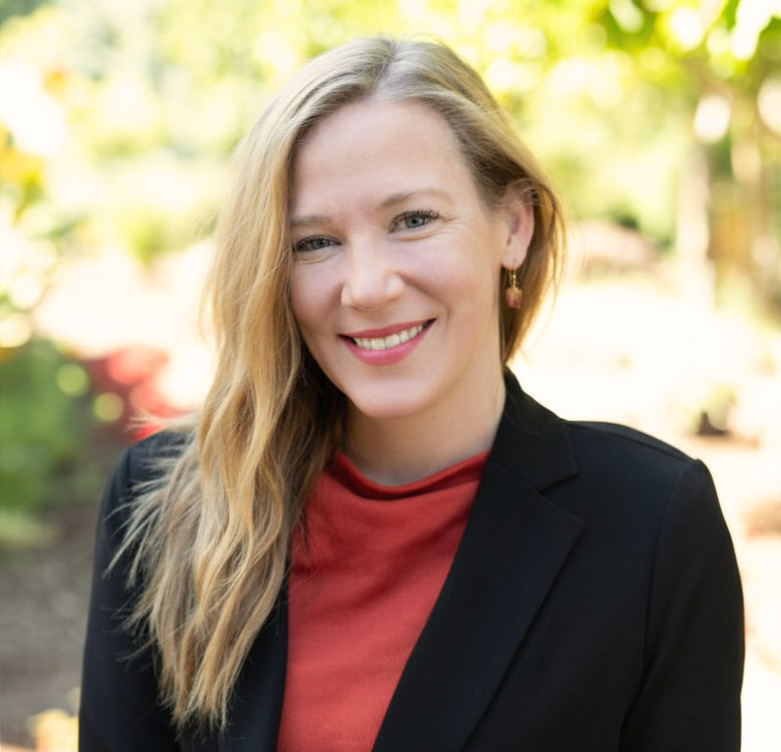 Photo of Amanda Kraus