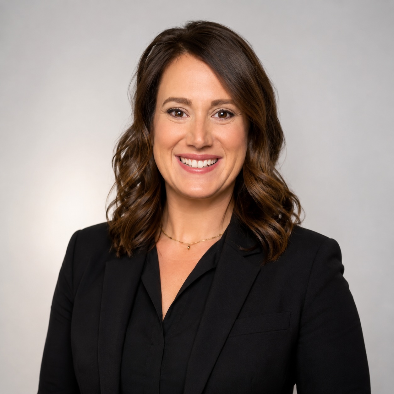 Photo of Jennifer Arguinzoni-Ward