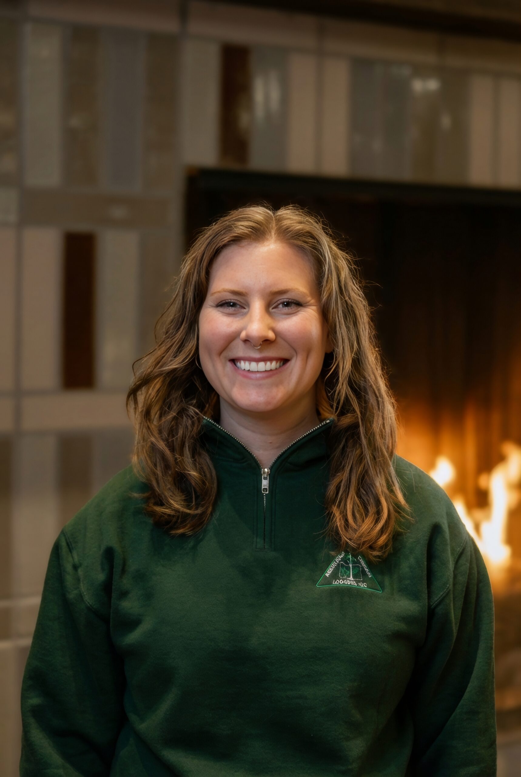 Photo of Amanda Sullivan-Astor