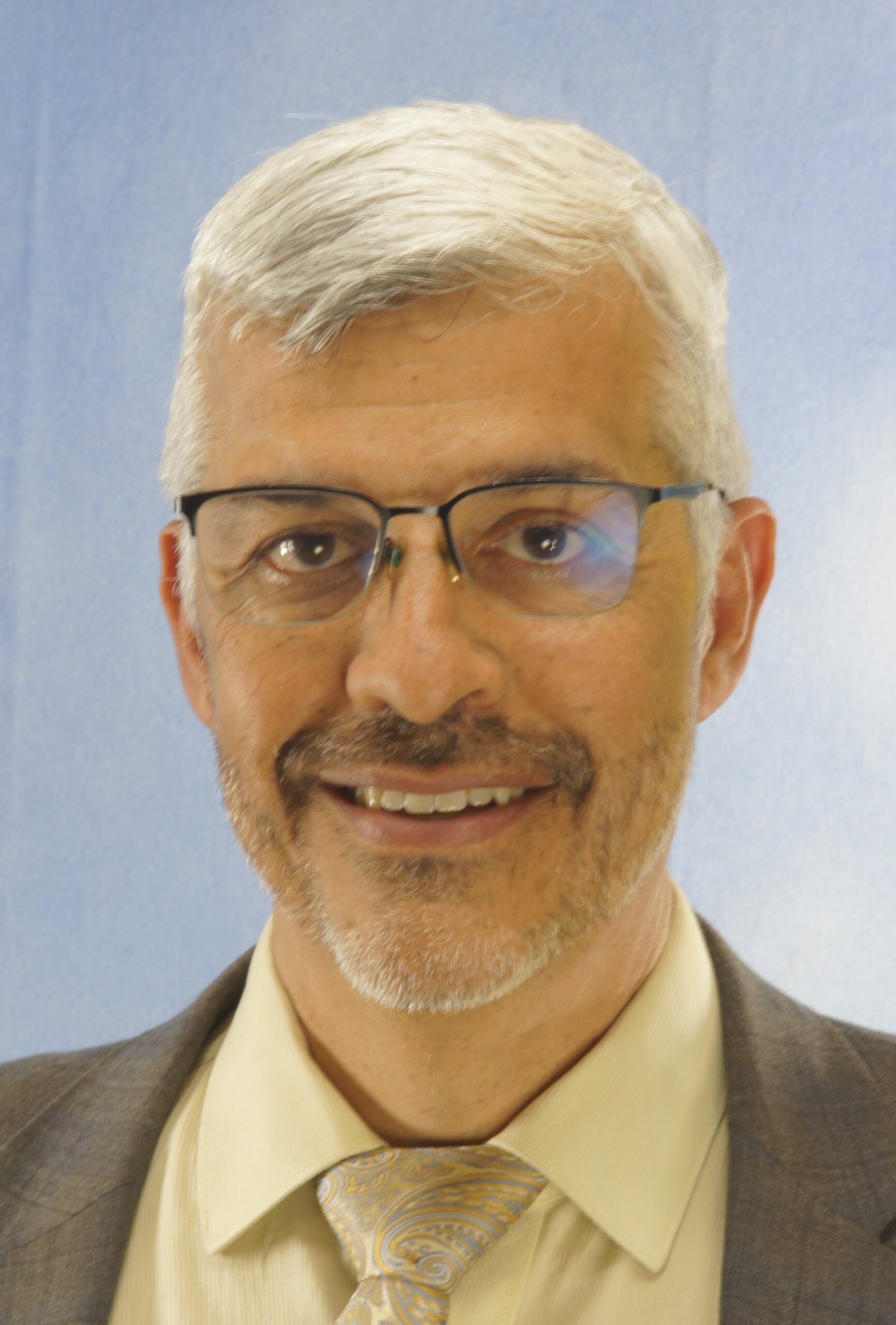Photo of James Barta