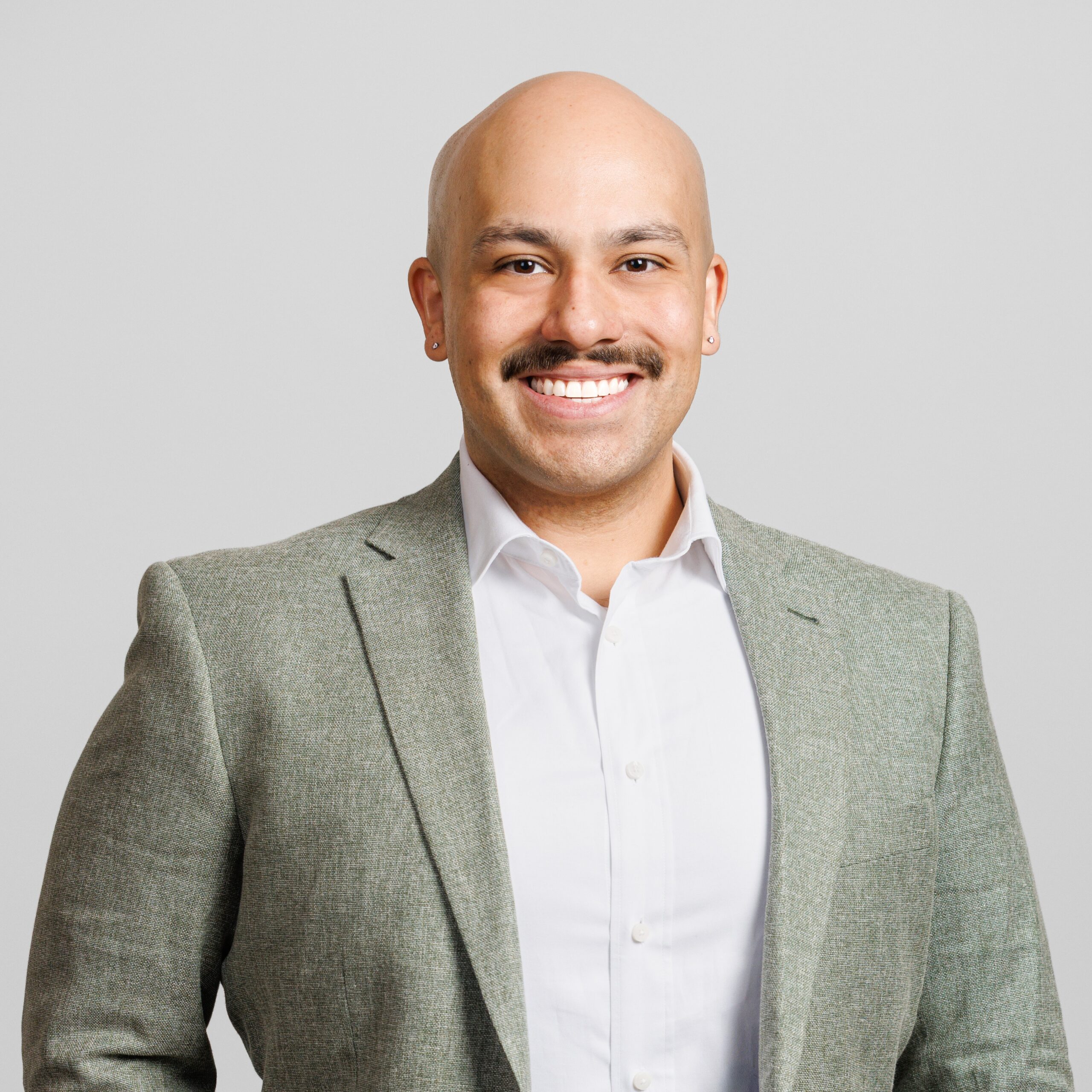 Photo of Miles Palacios