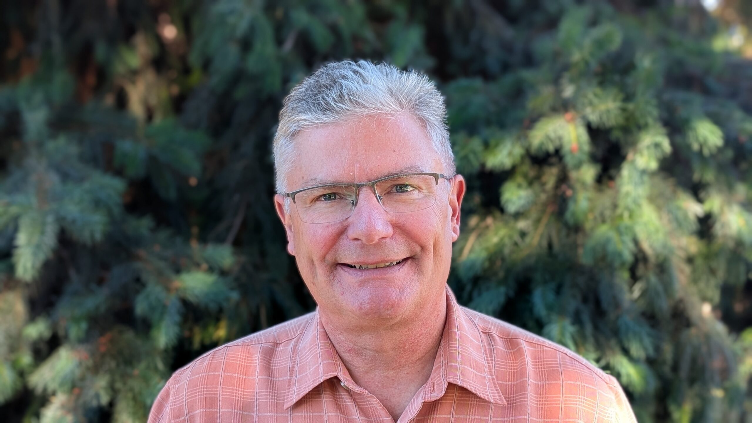 Photo of Joe Justice