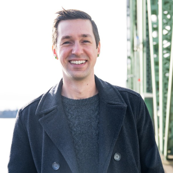 Photo of Bryan Stebbins