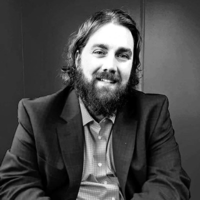 Photo of Robbie Leggett