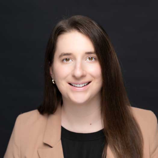 Photo of Maggie Gerlicher