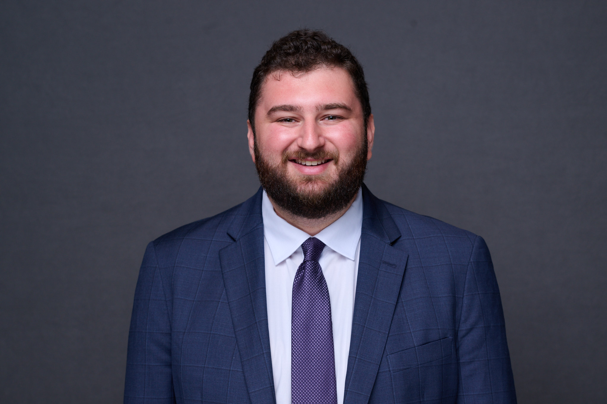 Photo of Eli Berne