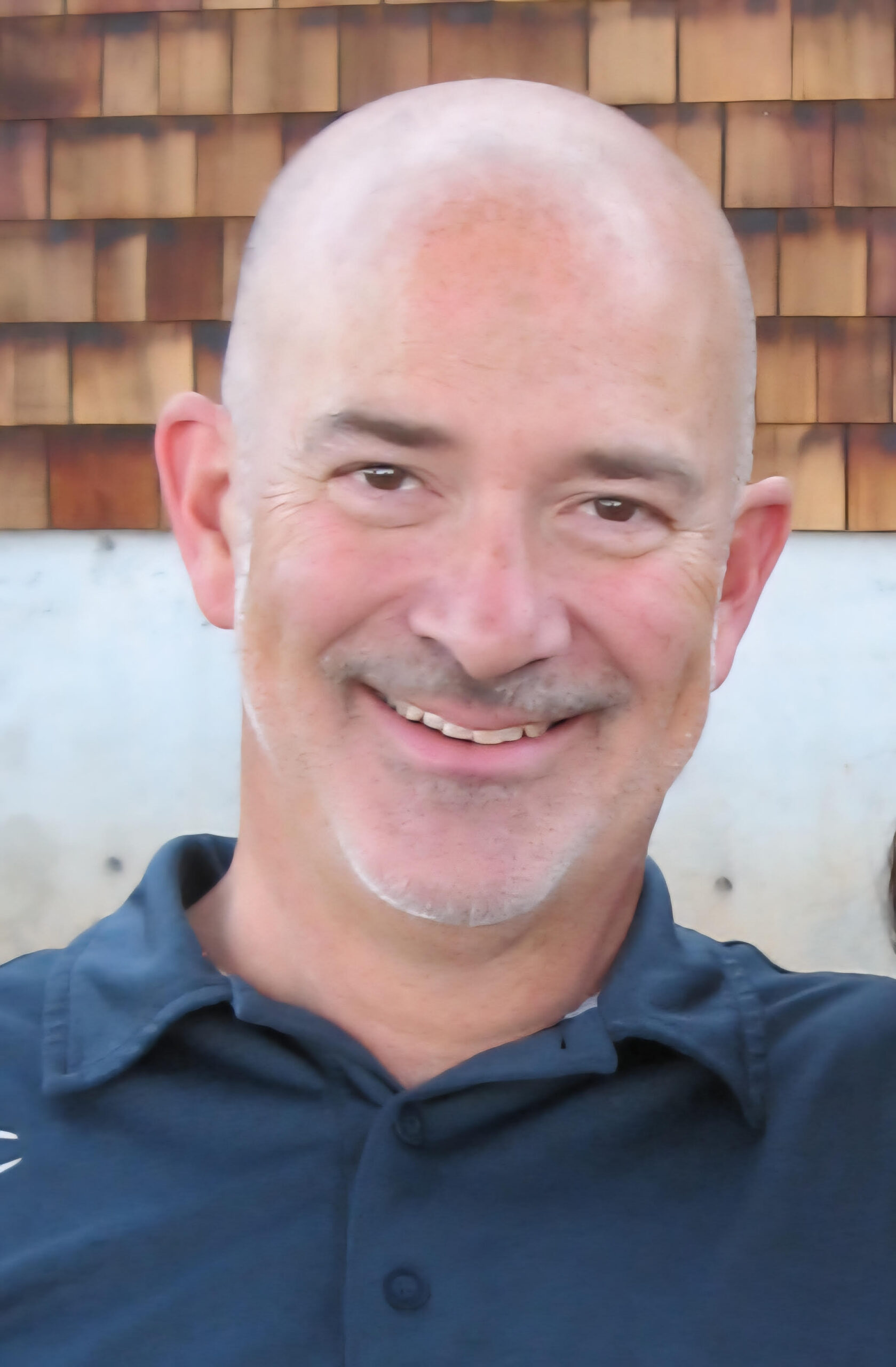 Photo of Doug Riggs